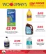 Woodman's catalogue | Top offers for smart savers | 2026-07-23T00:00:00.000Z - 2026-07-29T00:00:00.000Z