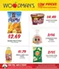 Woodman's catalogue | Special offers for you | 2026-07-23T00:00:00.000Z - 2026-07-29T00:00:00.000Z
