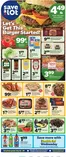 Save a Lot catalogue | Special offers for you | 2026-07-22T00:00:00.000Z - 2026-07-29T00:00:00.000Z