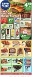 Save a Lot catalogue | Attractive special offers for everyone | 2026-07-22T00:00:00.000Z - 2026-07-28T00:00:00.000Z