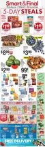 Smart & Final catalogue | Current special promotions | 2026-07-24T00:00:00.000Z - 2026-07-28T00:00:00.000Z