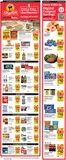 ShopRite catalogue in Emerson NJ | Exclusive deals for our customers | 2026-07-23T00:00:00.000Z - 2026-08-01T00:00:00.000Z