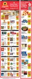 ShopRite catalogue | Attractive special offers for everyone | 2026-07-23T00:00:00.000Z - 2026-08-01T00:00:00.000Z