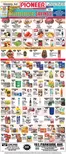 Pioneer Supermarkets catalogue | Great discounts on selected products | 2026-07-24T00:00:00.000Z - 2026-07-30T00:00:00.000Z