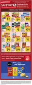 Safeway catalogue | Safeway - Eastern - SP | 2026-07-24T00:00:00.000Z - 2026-07-30T00:00:00.000Z