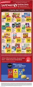 Safeway catalogue in Mc Lean VA | Top offers for smart savers | 2026-07-24T00:00:00.000Z - 2026-07-30T00:00:00.000Z