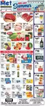 Met Foodmarkets catalogue | Exclusive deals and bargains | 2026-07-24T00:00:00.000Z - 2026-07-30T00:00:00.000Z