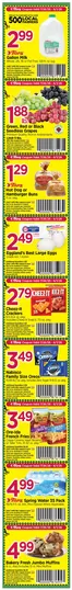 Tops catalogue | Wide range of offers | 2026-07-26T00:00:00.000Z - 2026-08-01T00:00:00.000Z