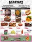 Fareway catalogue | Attractive special offers for everyone | 2026-07-27T00:00:00.000Z - 2026-08-01T00:00:00.000Z