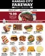 Fareway catalogue | Current bargains and offers | 2026-07-27T00:00:00.000Z - 2026-08-01T00:00:00.000Z