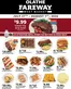 Fareway catalogue | Current deals and offers | 2026-07-27T00:00:00.000Z - 2026-08-01T00:00:00.000Z