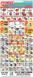 Pioneer Supermarkets catalogue | Our best bargains | 2026-07-26T00:00:00.000Z - 2026-08-01T00:00:00.000Z