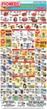 Pioneer Supermarkets catalogue | Our best offers for you | 2026-07-26T00:00:00.000Z - 2026-08-01T00:00:00.000Z