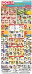 Pioneer Supermarkets catalogue | New offers to discover | 2026-07-26T00:00:00.000Z - 2026-08-01T00:00:00.000Z