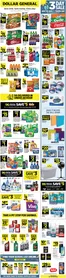 Dollar General catalogue | Save now with our deals | 2026-07-26T00:00:00.000Z - 2026-08-01T00:00:00.000Z