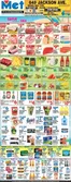 Met Foodmarkets catalogue | Wide range of offers | 2026-07-26T00:00:00.000Z - 2026-08-01T00:00:00.000Z