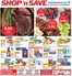 Shop 'n Save catalogue | Top deals and discounts | 2026-07-27T00:00:00.000Z - 2026-08-02T00:00:00.000Z