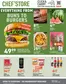 Chef'Store catalogue | Current deals and offers | 2026-07-27T00:00:00.000Z - 2026-08-09T00:00:00.000Z