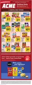 ACME catalogue | Acme Markets - SP | 2026-07-24T00:00:00.000Z - 2026-07-30T00:00:00.000Z