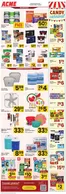 ACME catalogue | Acme Markets - GMI | 2026-07-10T00:00:00.000Z - 2026-07-30T00:00:00.000Z