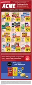 ACME catalogue in Paramus NJ | Acme Markets - SP | 2026-07-24T00:00:00.000Z - 2026-07-30T00:00:00.000Z