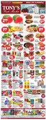Tony's Fresh Market catalogue | Weekly Ad | 2026-07-29T00:00:00.000Z - 2026-08-04T00:00:00.000Z