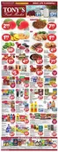 Tony's Fresh Market catalogue in Antioch IL | Weekly Ad | 2026-07-29T00:00:00.000Z - 2026-08-04T00:00:00.000Z