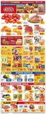 Supermercado El Rancho catalogue in Arlington TX | Weekly Ad | 2026-07-29T00:00:00.000Z - 2026-08-04T00:00:00.000Z