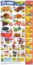 Vons catalogue | Weekly Ad - SoCal | 2026-07-29T00:00:00.000Z - 2026-08-04T00:00:00.000Z