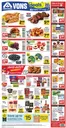 Vons catalogue in Banning CA | Weekly Ad - SoCal | 2026-07-29T00:00:00.000Z - 2026-08-04T00:00:00.000Z
