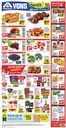 Vons catalogue in San Diego CA | Weekly Ad - SoCal | 2026-07-29T00:00:00.000Z - 2026-08-04T00:00:00.000Z