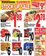 Super Saver catalogue | Exclusive deals for our customers | 2026-07-29T00:00:00.000Z - 2026-08-04T00:00:00.000Z