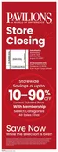 Pavilions catalogue in Arcadia CA | Weekly Ad | 2026-07-29T00:00:00.000Z - 2026-08-04T00:00:00.000Z