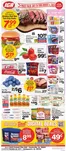 IGA catalogue | Current special promotions | 2026-07-29T00:00:00.000Z - 2026-08-04T00:00:00.000Z