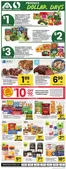 Safeway catalogue | Discounts and promotions | 2026-07-29T00:00:00.000Z - 2026-08-04T00:00:00.000Z
