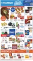 Fred Meyer catalogue | Offers for bargain hunters | 2026-07-29T00:00:00.000Z - 2026-08-04T00:00:00.000Z