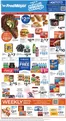 Fred Meyer catalogue | Top offers for smart savers | 2026-07-29T00:00:00.000Z - 2026-08-04T00:00:00.000Z