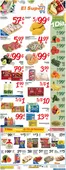 El Super catalogue | Current special promotions | 2026-07-29T00:00:00.000Z - 2026-08-04T00:00:00.000Z