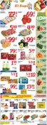 El Super catalogue | Wide range of offers | 2026-07-29T00:00:00.000Z - 2026-08-04T00:00:00.000Z