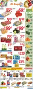 El Super catalogue | Wide range of offers | 2026-07-29T00:00:00.000Z - 2026-08-04T00:00:00.000Z