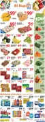 El Super catalogue | Great offer for bargain hunters | 2026-07-29T00:00:00.000Z - 2026-08-04T00:00:00.000Z