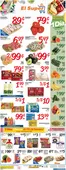 El Super catalogue | Discounts and promotions | 2026-07-29T00:00:00.000Z - 2026-08-04T00:00:00.000Z