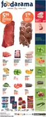 Foodarama catalogue | Foodarama weekly ad | 2026-07-29T00:00:00.000Z - 2026-08-04T00:00:00.000Z