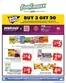 Foodmaxx catalogue in Fresno CA | Top deals and discounts | 2026-07-29T00:00:00.000Z - 2026-08-11T00:00:00.000Z