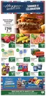 Haggen Food catalogue | Weekly Flyer | 2026-07-29T00:00:00.000Z - 2026-08-11T00:00:00.000Z