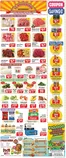 El Ahorro catalogue | Great offer for bargain hunters | 2026-07-29T00:00:00.000Z - 2026-08-04T00:00:00.000Z