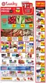 Lucky Supermarkets catalogue | Discounts and promotions | 2026-07-29T00:00:00.000Z - 2026-08-04T00:00:00.000Z