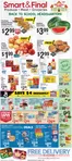 Smart & Final catalogue in Fresno CA | Weekly Ad Savings (07/29/2026 - 08/04/2026) | 2026-07-29T00:00:00.000Z - 2026-07-30T00:00:00.000Z