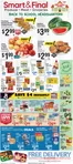 Smart & Final catalogue in Fresno CA | Save now with our deals | 2026-07-29T00:00:00.000Z - 2026-07-30T00:00:00.000Z