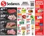 Sedano's catalogue | Top deals and discounts | 2026-07-29T00:00:00.000Z - 2026-08-04T00:00:00.000Z